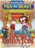 Komik Mia The Brave: Anak Keraton